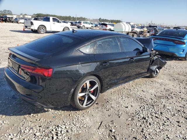 Audi A5 2022 S Line