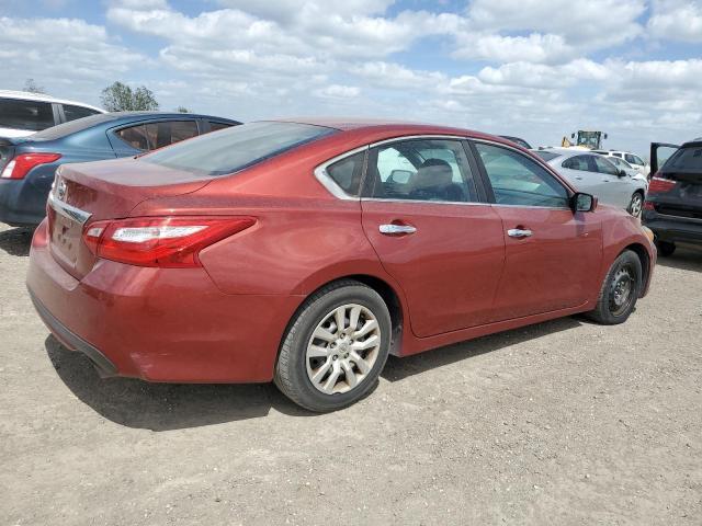 Nissan Altima 2016 