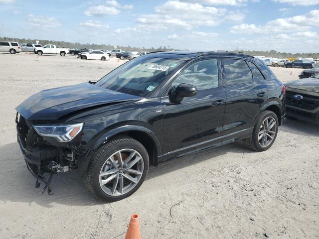 Audi Q3 2024 