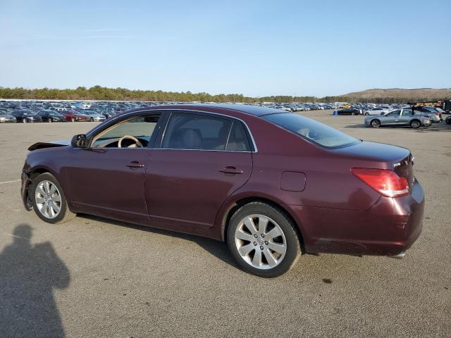 Toyota Avalon 2006 GSX30L