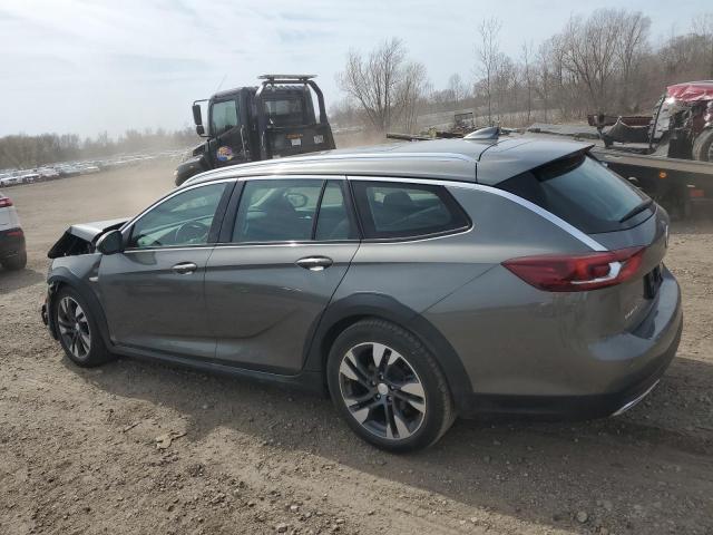 Buick Regal TourX 2018 Essence