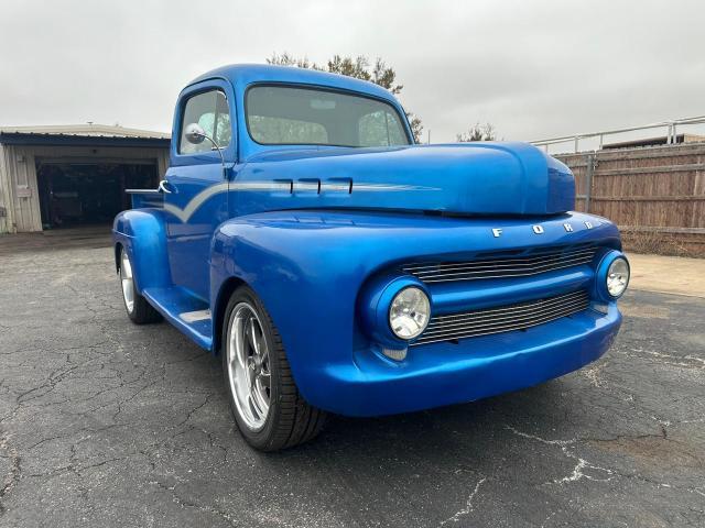 Ford F-100 1953 