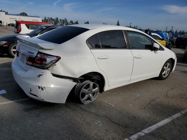 Honda Civic 2014 