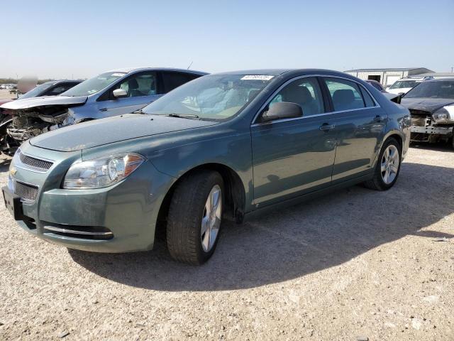 Chevrolet Malibu 2009 LS