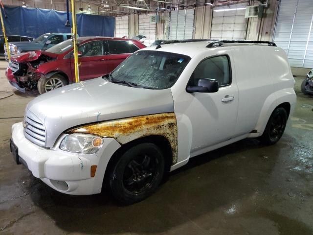 Chevrolet HHR 2011 LS