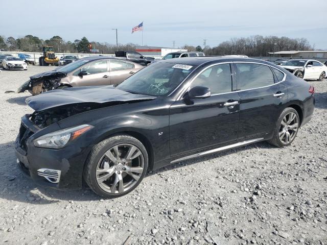 Infiniti Q70L 2016 