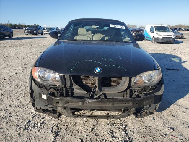 BMW 128i 2011 SULEV