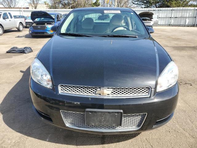 Chevrolet Impala Limited 2015 LS Fleet