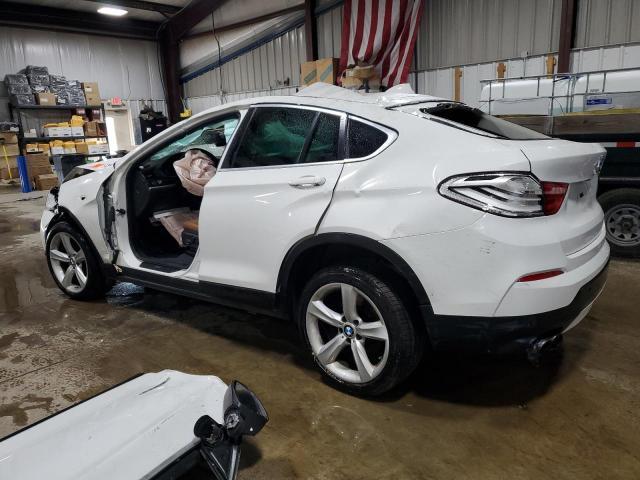 BMW X4 2015 xDrive28i
