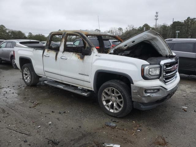 GMC Sierra 2017 SLT