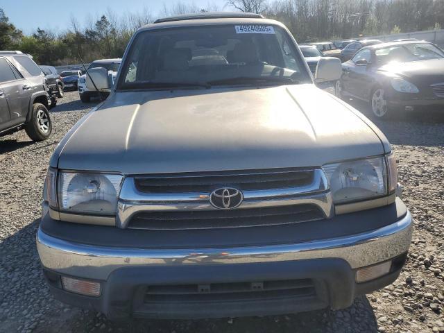 Toyota 4-Runner 2001 SR5