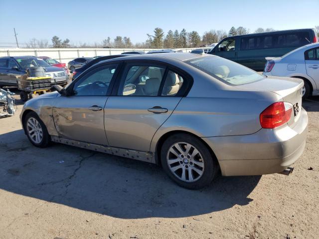BMW 328xi 2007 3-Series