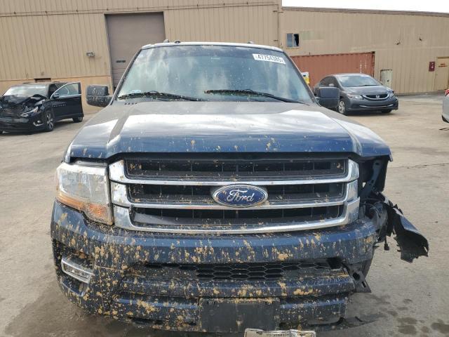 Ford Expedition EL 2017 