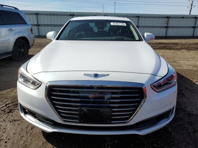 Genesis G90 2018 5.0 Ultimate