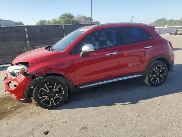 Fiat 500X 2018 Pop