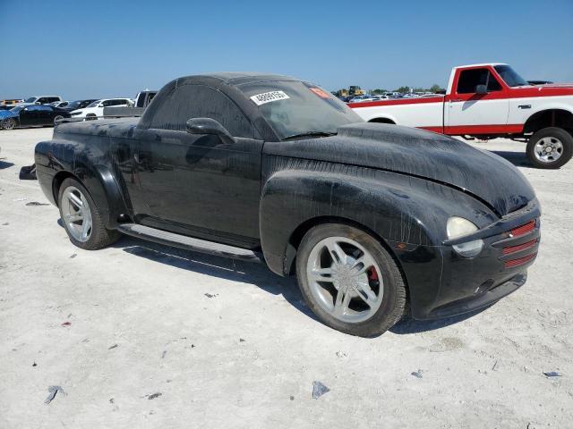 Chevrolet SSR 2005 