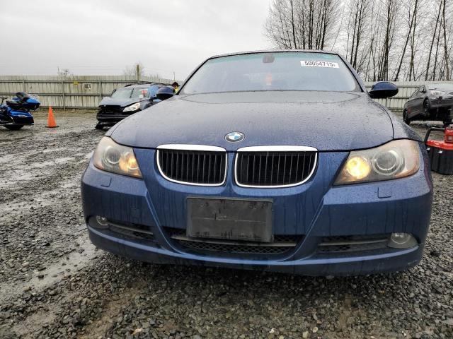 BMW 325xi 2006 3-Series