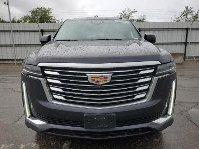 Cadillac Escalade 2022 