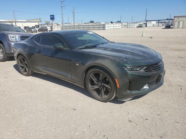 Chevrolet Camaro 2020 