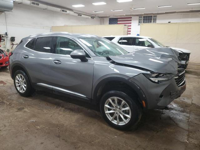 Buick Envision 2021 Preferred