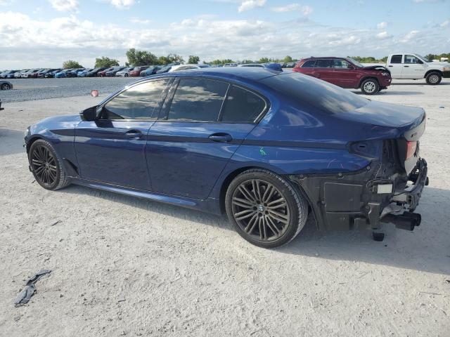 BMW M550i 2019 xDrive