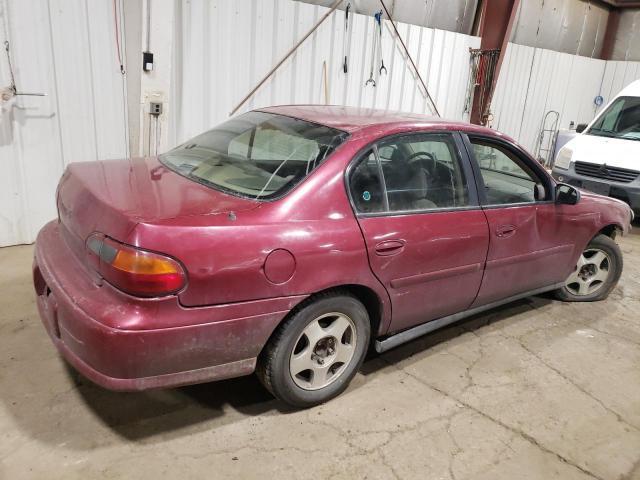 Chevrolet Malibu Classic 2004 Classic