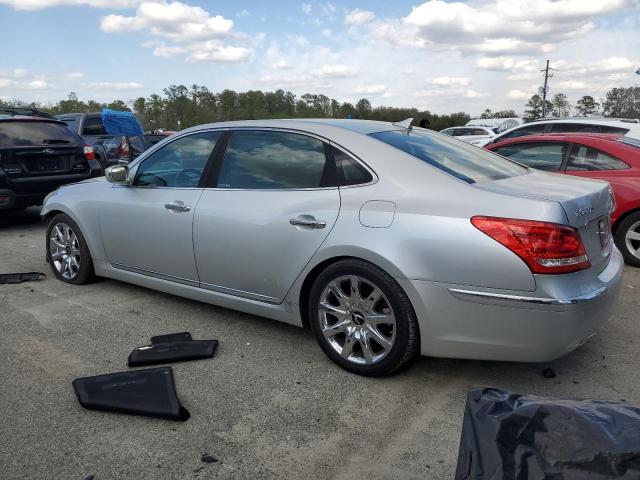 Hyundai Equus 2011 Vl