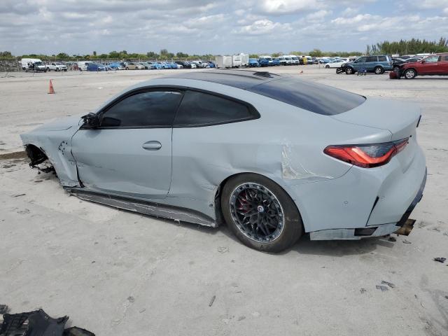 BMW M4 2024 4-Series