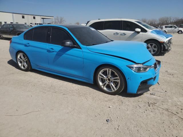 BMW 340i 2016 xDrive