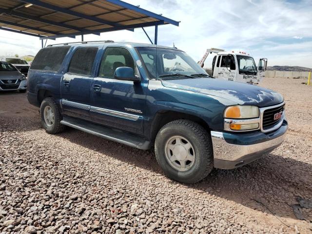 GMC Yukon XL 2005 1500