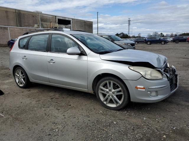 Hyundai Elantra Touring 2010 GLS