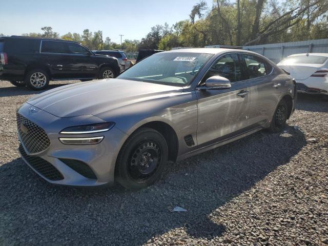 Genesis G70 2023 