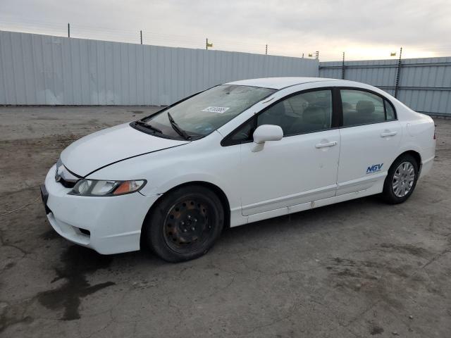 Honda Civic 2011 GX