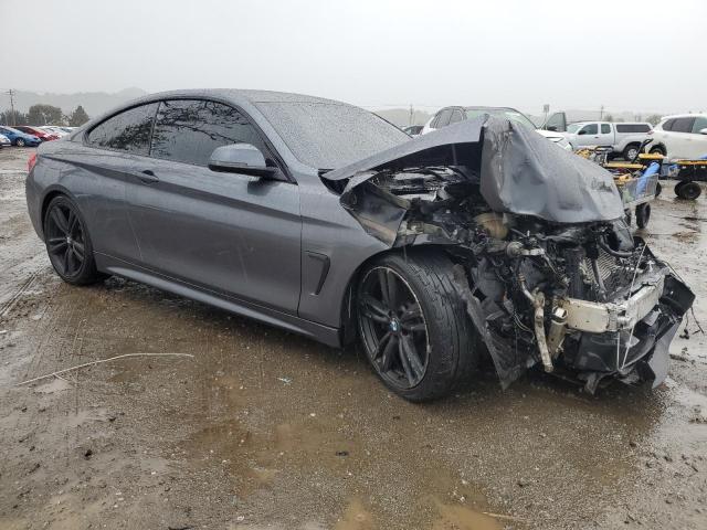 BMW 435i 2014 4-Series