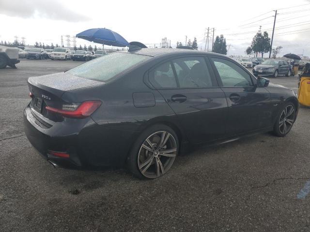 BMW 330e 2022 330e