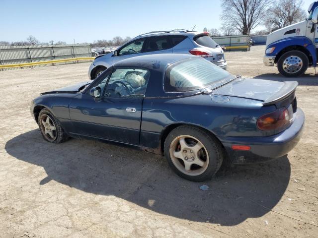 Mazda MX-5 1997 Coupe