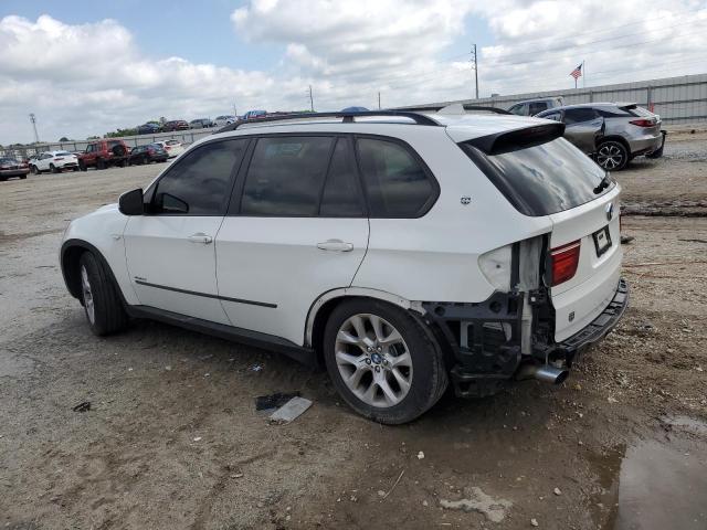 BMW X5 2013 xDrive35i