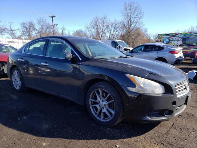 Nissan Maxima 2011 