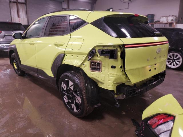 Hyundai Kona Electric 2024 SE