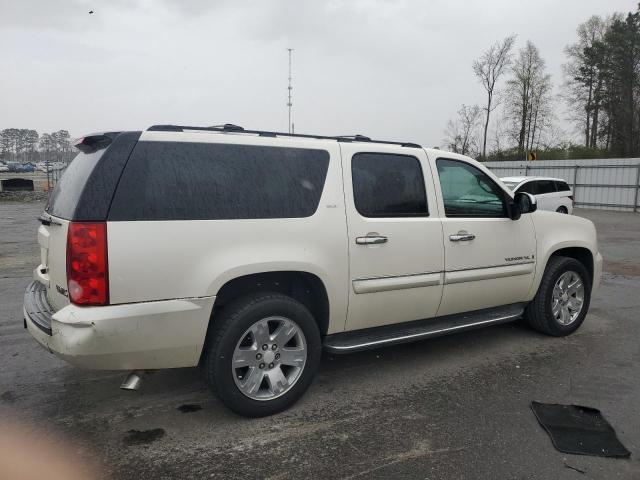GMC Yukon XL 2008 SL