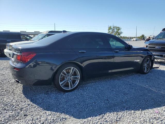 BMW 750Li / ALPINA B7 2015 7-Series