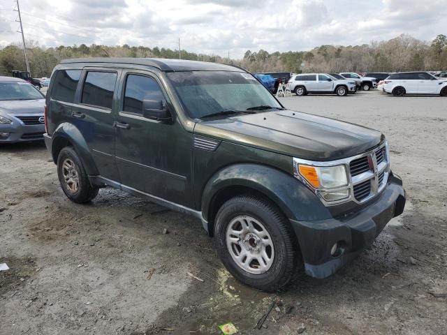 Dodge Nitro 2010 KA
