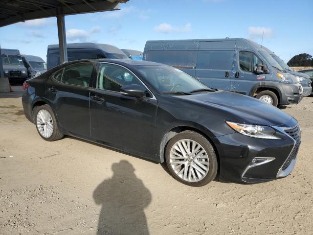 Lexus ES 2017 350