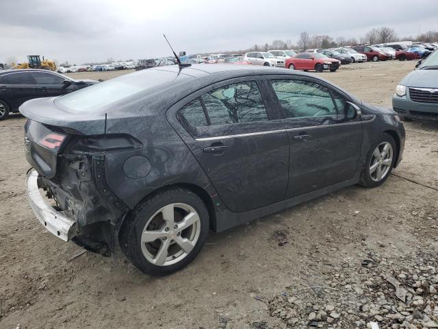 Chevrolet Volt 2014 Standard