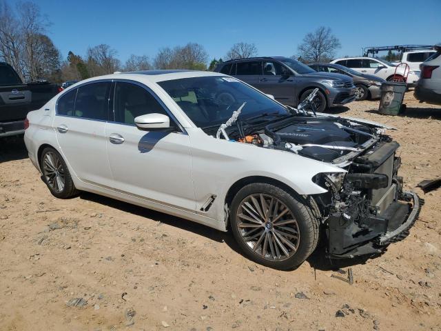 BMW 530e 2018 530e