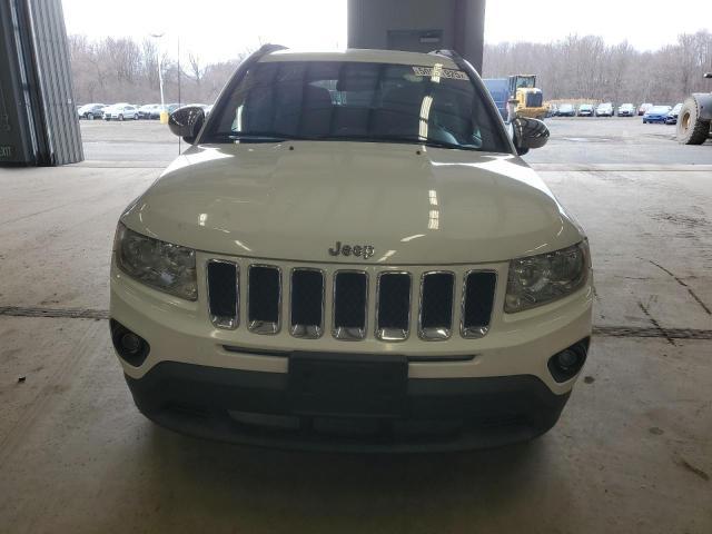Jeep Compass 2012 MK49