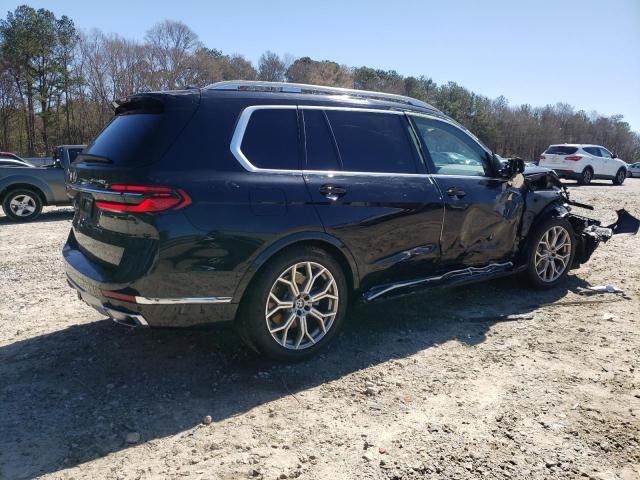 BMW X7 2023 xDrive40i