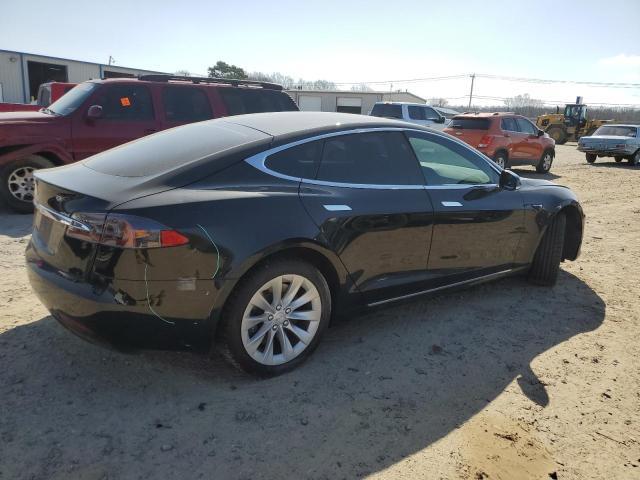 Tesla Model S 2018 
