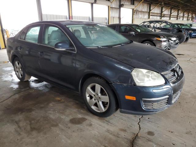 Volkswagen Jetta 2009 