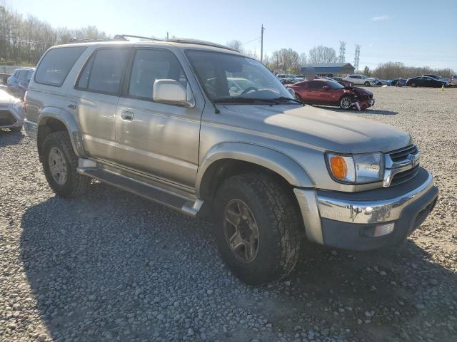 Toyota 4-Runner 2001 SR5